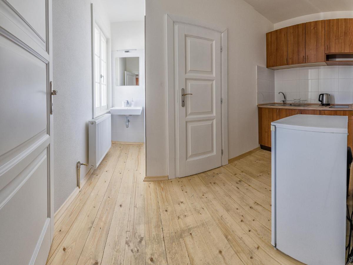 Svajciarsky Dom Guest House Vysoké Tatry Eksteriør bilde