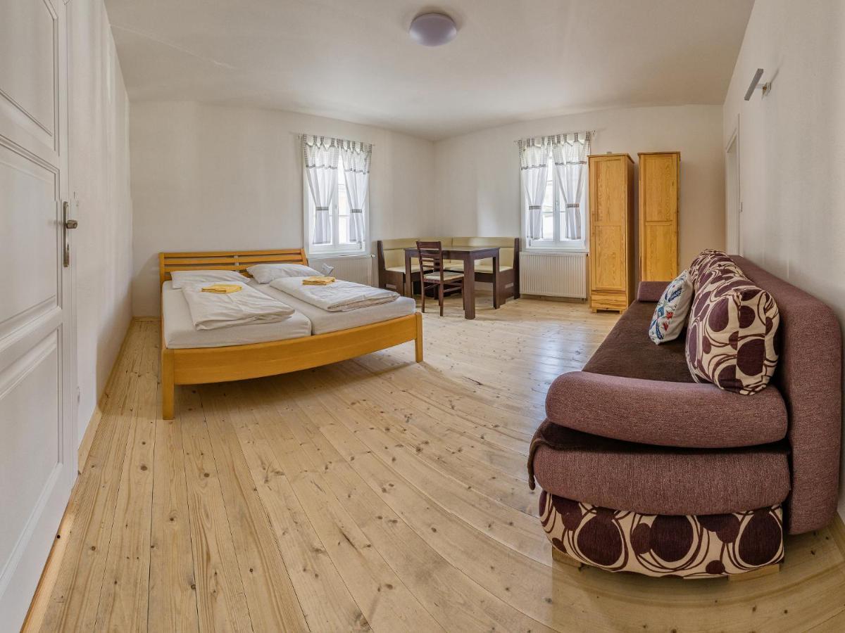 Svajciarsky Dom Guest House Vysoké Tatry Eksteriør bilde