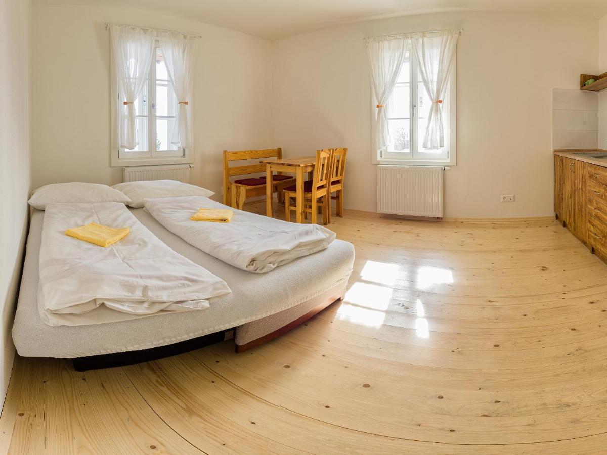 Svajciarsky Dom Guest House Vysoké Tatry Eksteriør bilde
