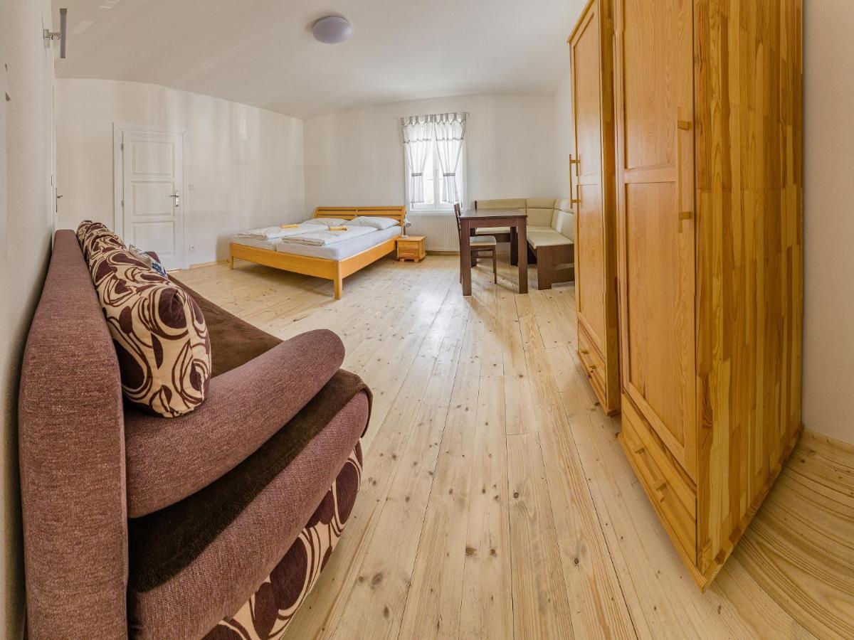 Svajciarsky Dom Guest House Vysoké Tatry Eksteriør bilde