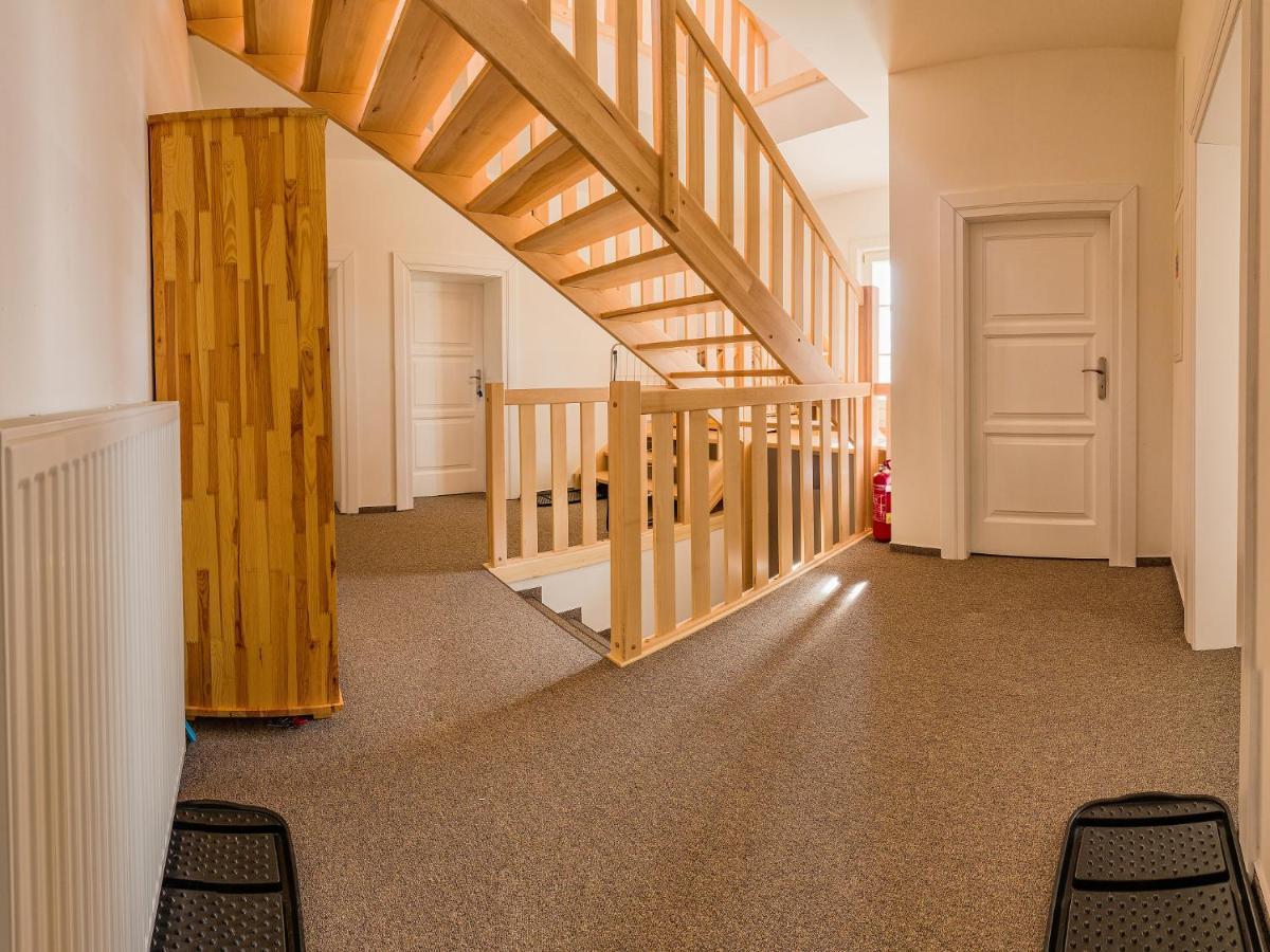 Svajciarsky Dom Guest House Vysoké Tatry Eksteriør bilde