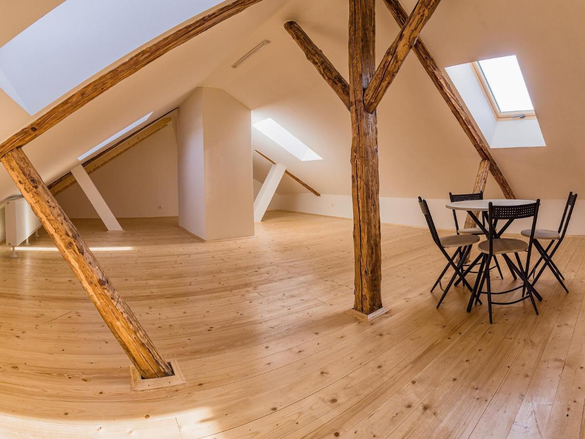 Svajciarsky Dom Guest House Vysoké Tatry Eksteriør bilde