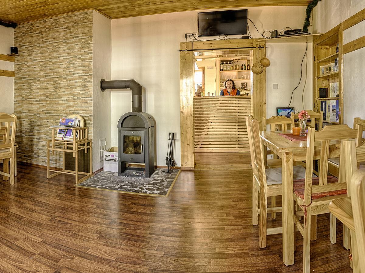 Svajciarsky Dom Guest House Vysoké Tatry Eksteriør bilde
